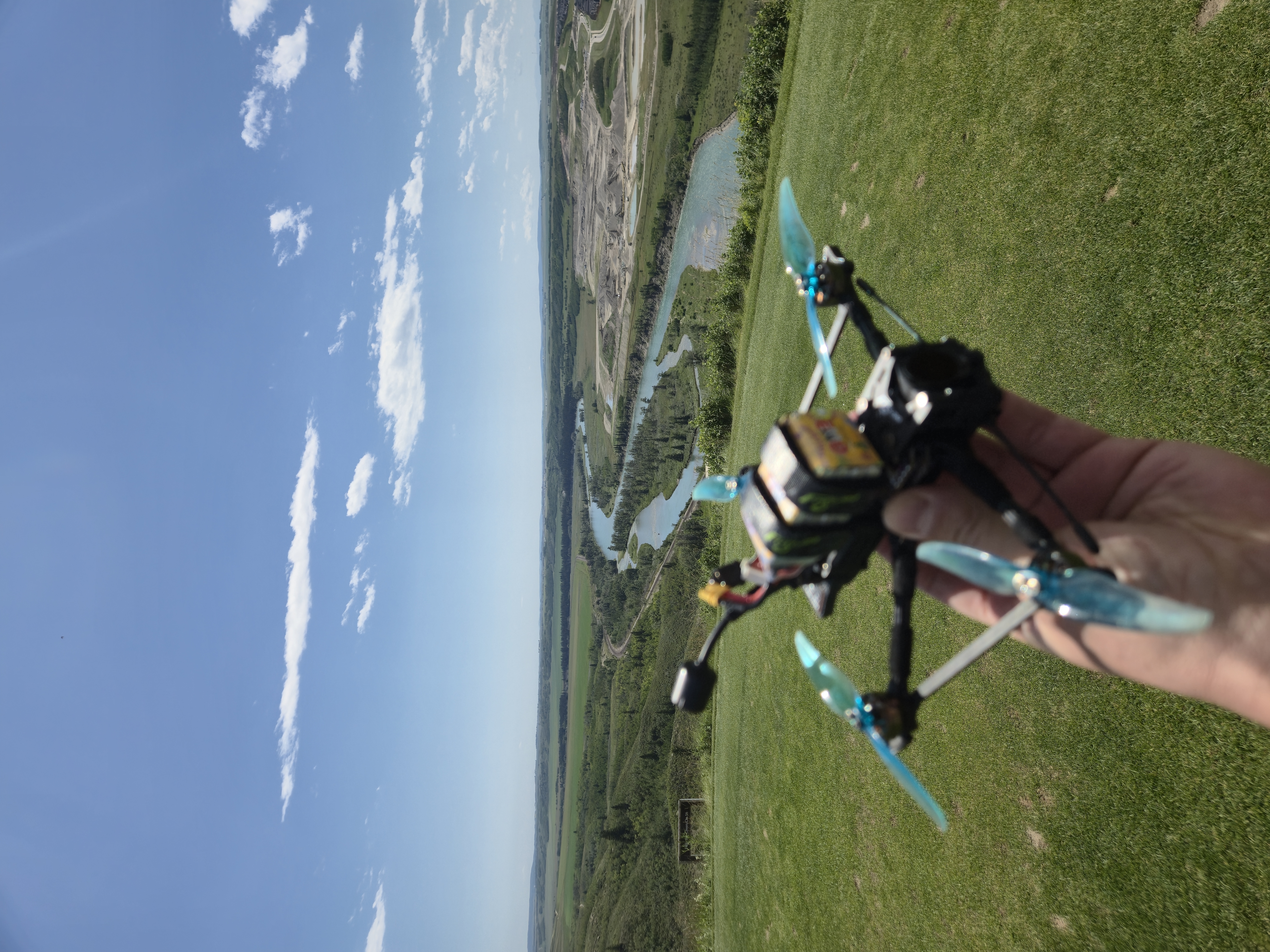 Dynamic Event Coverage